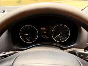 Skoda Octavia 2 Facelift 2010 volan dreapta — miniatura 5