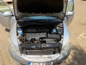 Skoda Octavia 2 Facelift 2010 volan dreapta — miniatura 10