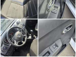 Sandero Stepway  1.0 tce GPL 2020/11 usor avariat Lovit — miniatura 8