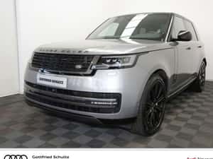 Land Rover Range Rover Automată 510 HP Hibrid (B/E)