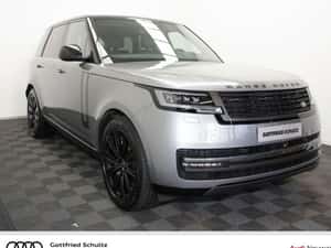 Land Rover Range Rover Automată 510 HP Hibrid (B/E) — miniatura 2