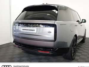 Land Rover Range Rover Automată 510 HP Hibrid (B/E) — miniatura 3