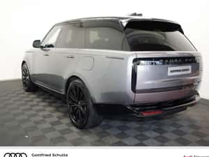 Land Rover Range Rover Automată 510 HP Hibrid (B/E) — miniatura 4