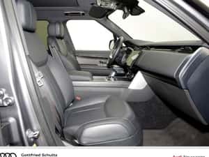 Land Rover Range Rover Automată 510 HP Hibrid (B/E) — miniatura 7