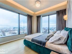 Apartament 3 camere cu vedere panoramică | One Mircea Eliade