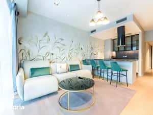 Apartament 3 camere cu vedere panoramică | One Mircea Eliade — miniatura 4