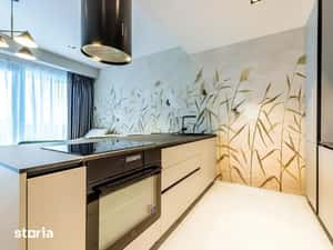Apartament 3 camere cu vedere panoramică | One Mircea Eliade — miniatura 6