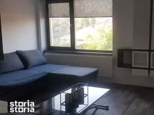 PF apartament 1 camera cu loc de parcare zona Podul de Fier — miniatura 2