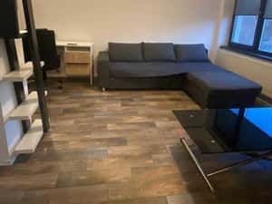 PF apartament 1 camera cu loc de parcare zona Podul de Fier — miniatura 3