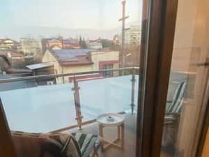 PF apartament 1 camera cu loc de parcare zona Podul de Fier — miniatura 6