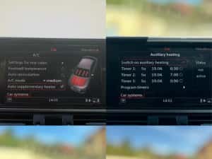 Audi A7 BITDI Competition •încălzire•scaune RS•line assist•Bose•active sound — miniatura 5