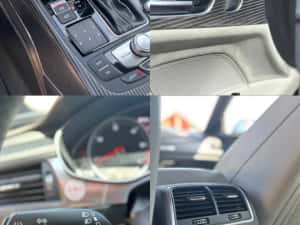 Audi A7 BITDI Competition •încălzire•scaune RS•line assist•Bose•active sound — miniatura 7