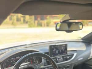 Audi A7 BITDI Competition •încălzire•scaune RS•line assist•Bose•active sound — miniatura 8