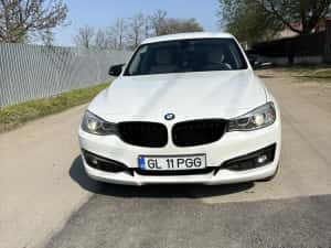 Vand Bmw seria 3 GT
