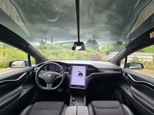 Tesla Model X 75D * Dual Motor — miniatura 2