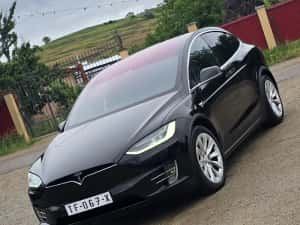 Tesla Model X 75D * Dual Motor — miniatura 3