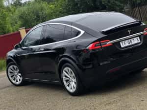 Tesla Model X 75D * Dual Motor — miniatura 5