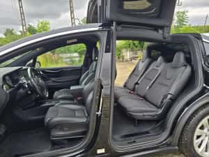 Tesla Model X 75D * Dual Motor — miniatura 6