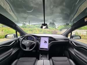 Tesla Model X 75D * Dual Motor — miniatura 10