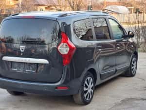 Dacia Lodgy  7 LOCURI 1.2 Tce An 2014 — miniatura 4
