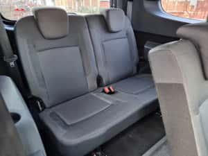 Dacia Lodgy  7 LOCURI 1.2 Tce An 2014 — miniatura 8
