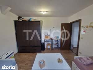 Apartament intabulat la mansarda 3 camere 65 mp balcon Turnisor — miniatura 4