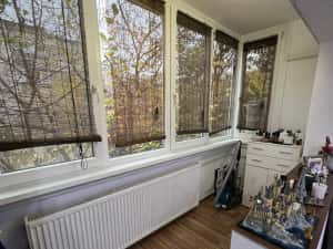 Apartament Deosebit 3 Camere Decomandat 2 bai Centrala Proprie Zona Lipovei — miniatura 5