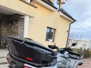 Cf Moto 850 XC  2021 ATV( nu 450 520 625 800 1000 can am tgb linhai ) — miniatura 3