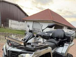 Cf Moto 850 XC  2021 ATV( nu 450 520 625 800 1000 can am tgb linhai ) — miniatura 4