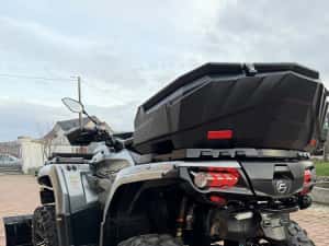 Cf Moto 850 XC  2021 ATV( nu 450 520 625 800 1000 can am tgb linhai ) — miniatura 5