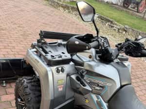 Cf Moto 850 XC  2021 ATV( nu 450 520 625 800 1000 can am tgb linhai ) — miniatura 7