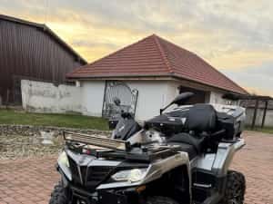 Cf Moto 850 XC  2021 ATV( nu 450 520 625 800 1000 can am tgb linhai ) — miniatura 10