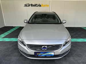 Volvo V60 Automată 150 HP Diesel — miniatura 2