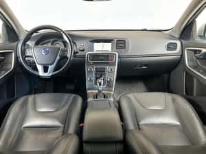 Volvo V60 Automată 150 HP Diesel — miniatura 5