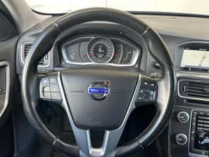 Volvo V60 Automată 150 HP Diesel — miniatura 7