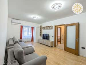 Ap. 2 camere la 5min de mers pe jos de AFI — miniatura 3