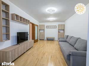 Ap. 2 camere la 5min de mers pe jos de AFI — miniatura 4