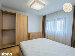 Ap. 2 camere la 5min de mers pe jos de AFI — miniatura 6