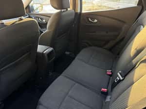 Renault Kadjar 2016 Diesel 1.5 dCi E6-Pret 9990 €-RATE FIXE !! — miniatura 2