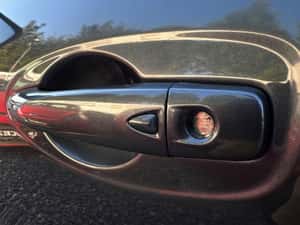 Renault Kadjar 2016 Diesel 1.5 dCi E6-Pret 9990 €-RATE FIXE !! — miniatura 7