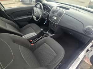 Dacia Sandero 2016 motor 1.2 16v Euro 6 import Germania — miniatura 3