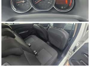 Dacia Sandero 2016 motor 1.2 16v Euro 6 import Germania — miniatura 8