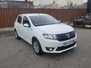 Dacia Sandero 2016 motor 1.2 16v Euro 6 import Germania — miniatura 9