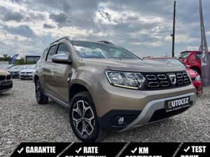 Dacia Duster 1.5 Diesel 2019 - 12.490 EUR — miniatura 1