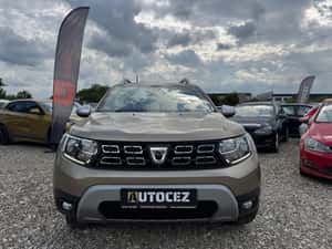 Dacia Duster 1.5 Diesel 2019 - 12.490 EUR — miniatura 2