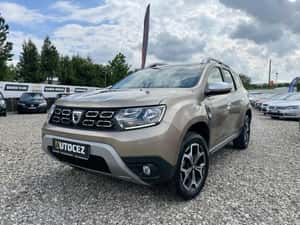 Dacia Duster 1.5 Diesel 2019 - 12.490 EUR — miniatura 3