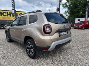 Dacia Duster 1.5 Diesel 2019 - 12.490 EUR — miniatura 4