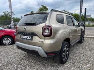 Dacia Duster 1.5 Diesel 2019 - 12.490 EUR — miniatura 5