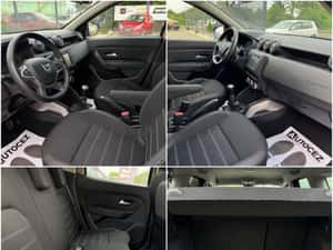 Dacia Duster 1.5 Diesel 2019 - 12.490 EUR — miniatura 6