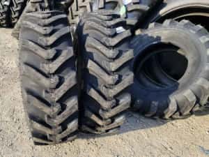 Anvelope noi 12.5/80-18 PETLAS 14 pliuri cauciucuri BULDOEXCAVATOR